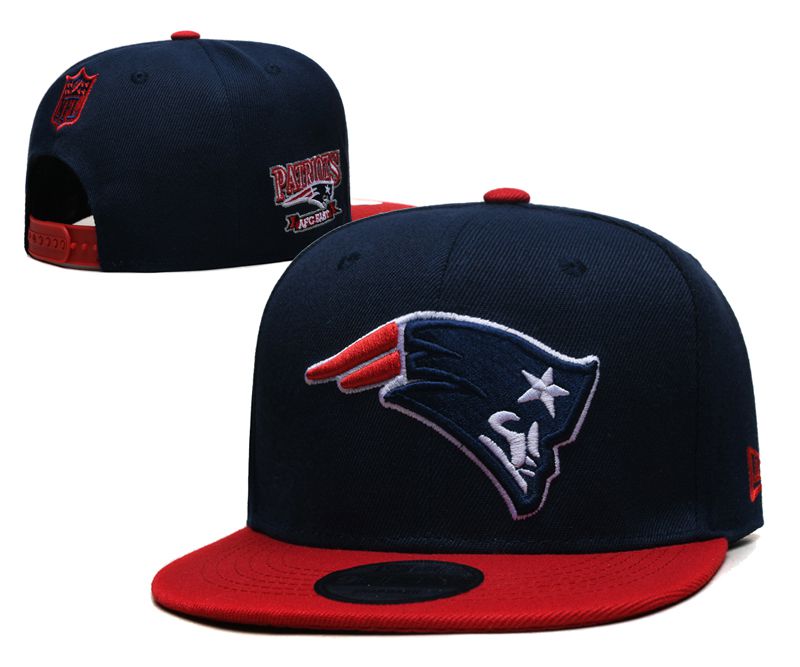 2023 NFL New England Patriots Hat YS202401101